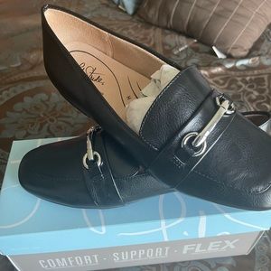 Women’s Lifestride Brie Athena Size 9 Black